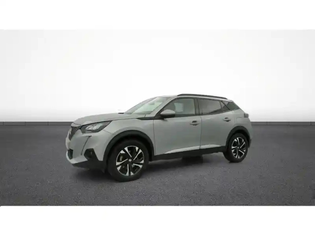 Peugeot 2008 puretech 130 s&amp;s eat8 — photo 42