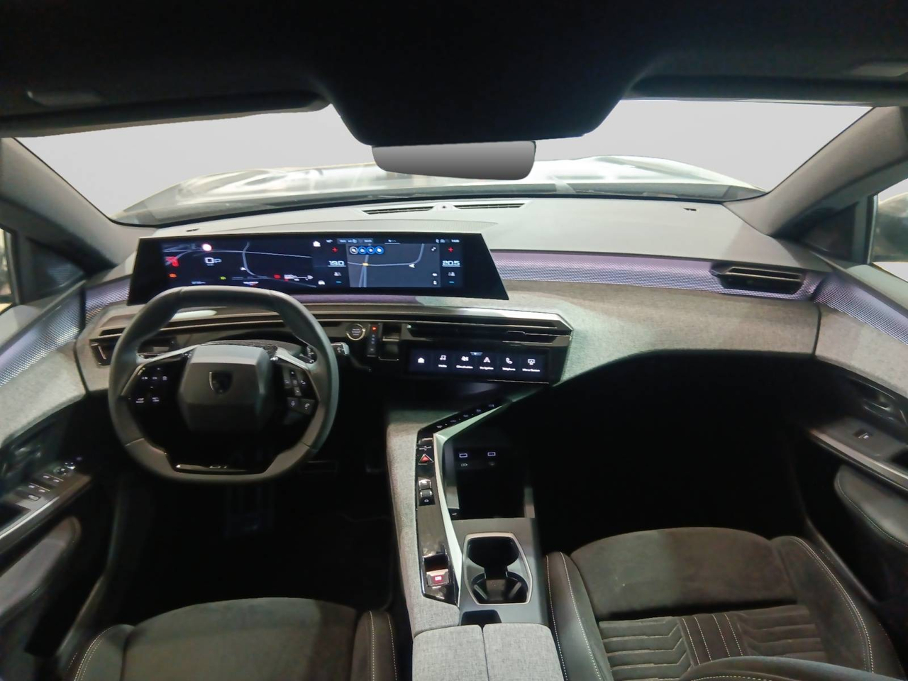 Peugeot 5008 — photo 12