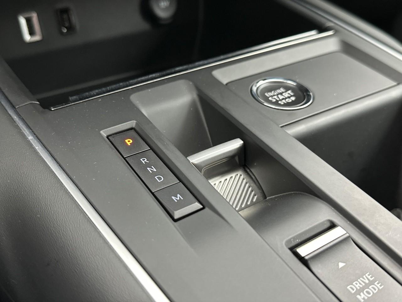 Citroën C5 Aircross puretech 130 s&s eat8 shine pack — photo 30