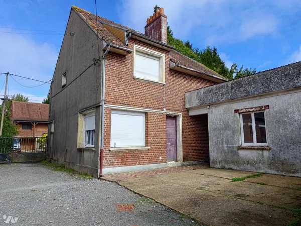 Maison 7 pièces 95 m²