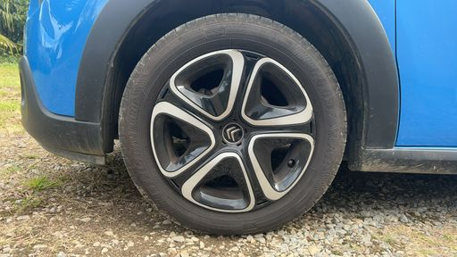 Citroen C3 1.2 PureTech 83 - Feel – 2018 – 58065 km – Essence – Boîte Manuelle — photo 11