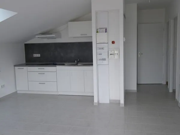 Appartement T3 à PORNIC