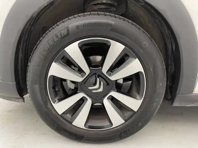 Citroën C3 puretech 83 ch bvm5 — photo 17