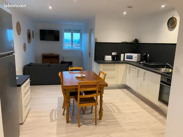 Location appartement F3