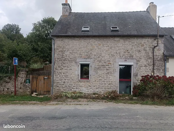 Maison 3 pièces 69 m²