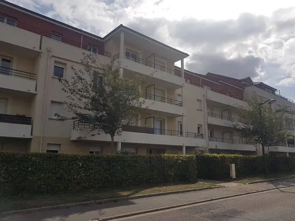Appartement 3 pièces 67 m²