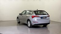 Skoda Scala 1.0 TSI Evo 110ch Ambition DSG7 — photo 8