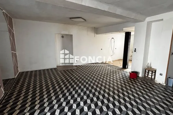 Maison 5 pièces 133 m²