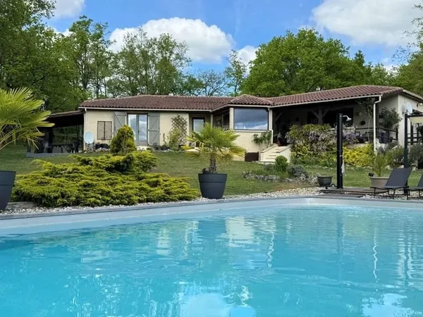 Maison/Villa