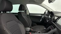 Skoda Kodiaq 2.0 TDI 150ch SCR Ambition DSG7 7 places — photo 15