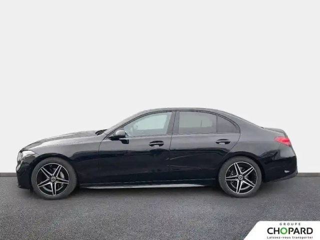 Mercedes Classe C 200 d 9g-tronic — photo 68