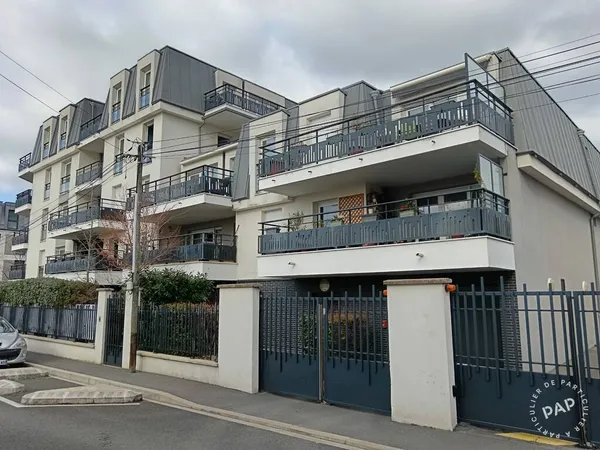 Appartement 4 pièces 80 m²