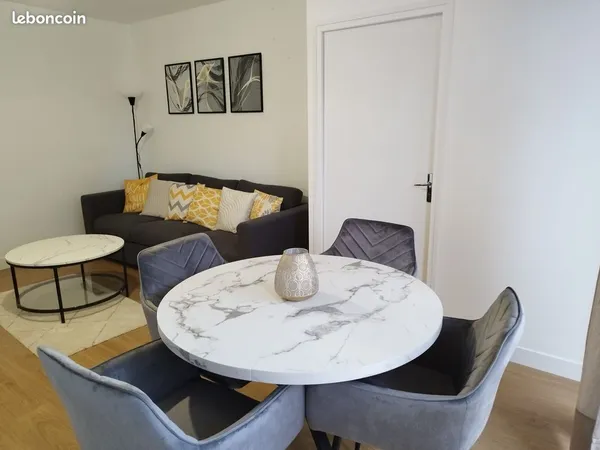 Chambre dans colocation epinay sous sénart