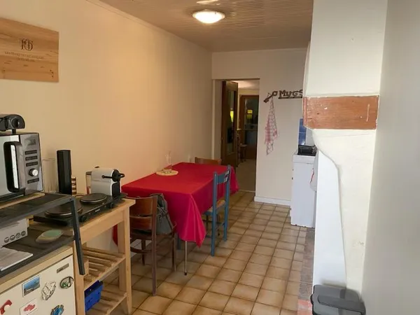 Appartement T2