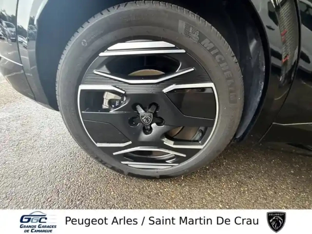 Peugeot 3008 electrique 325 ch 4x4 73 kwh — photo 57