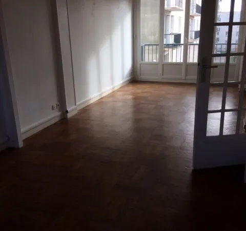 PARC FELIX FAURE F3 avec Balcon