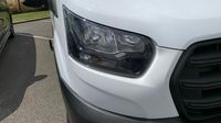 Ford Transit 2t L2H2 2.0 EcoBlue 130ch S&S Trend — photo 17