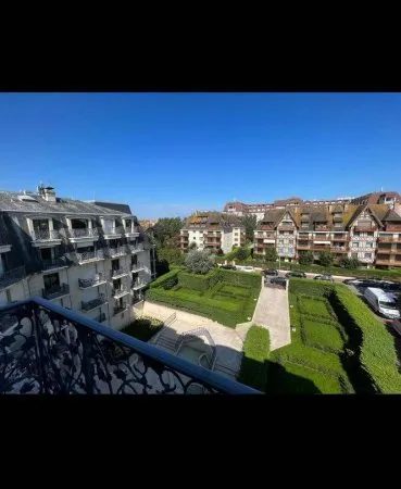 Appartement 1 pièce 20 m²