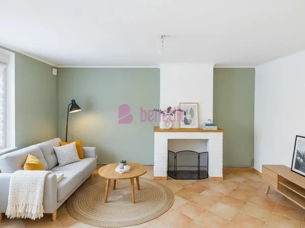 Maison Saint Julien Les Metz 6 pièces - 139 m² 4 chambres