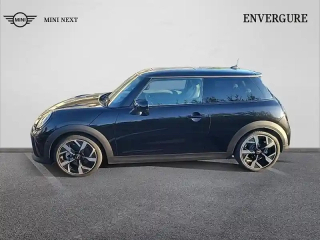 Mini Cooper 3 portes c 156ch favoured dkg7 — photo 3