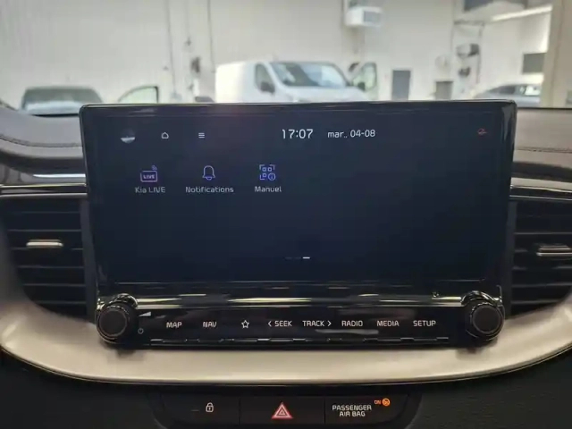 Kia Ceed 1.0 t-gdi 100 ch bvm6 — photo 23