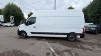 Renault Master F3500 L3H3 2.3 Blue dCi 135ch Confort Euro6E — photo 8