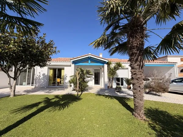 Maison de luxe 5 pièces 189 m²