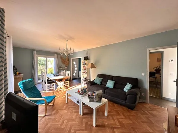 Maison Vente Bon-Encontre 5p 100m² 195000€