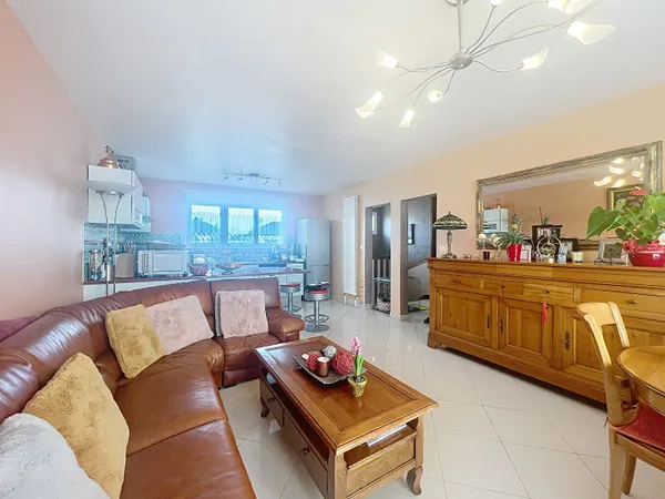 Maison à vendre aux Ponts de Cé - 3 chambres