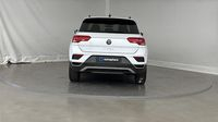 Volkswagen T-Roc 1.0 TSI 110ch Lounge — photo 6