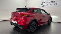 Renault Clio 1.2 TCe 115ch esprit Alpine EDC — photo 5
