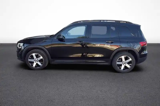 Mercedes Glb 200 d 8g-dct — photo 20