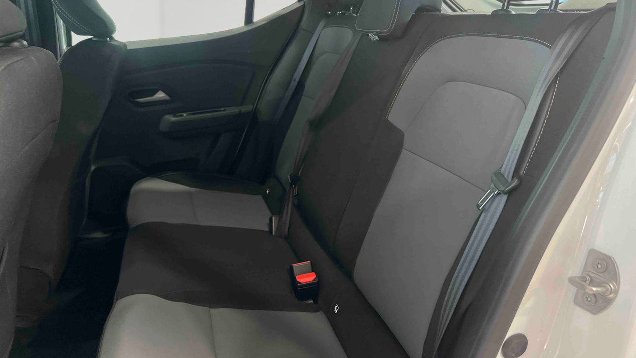 Dacia Sandero ECO-G 100 — photo 12