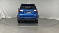 Ford Ecosport 1.0 EcoBoost 125ch ST-Line — photo 6