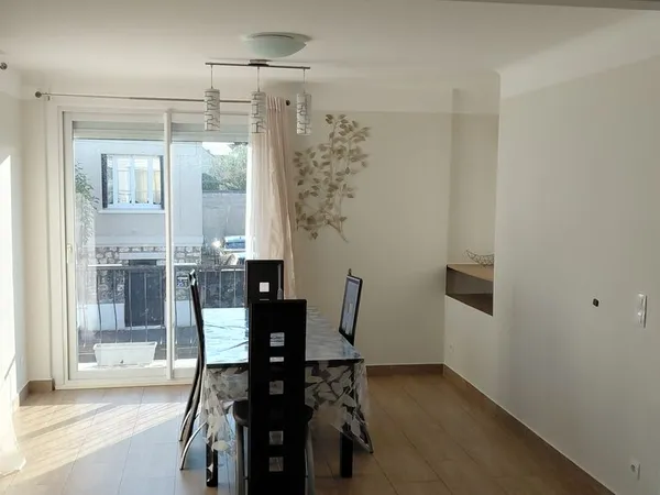 Appartement de 71m2 à louer sur Conflans-Sainte-Honorine