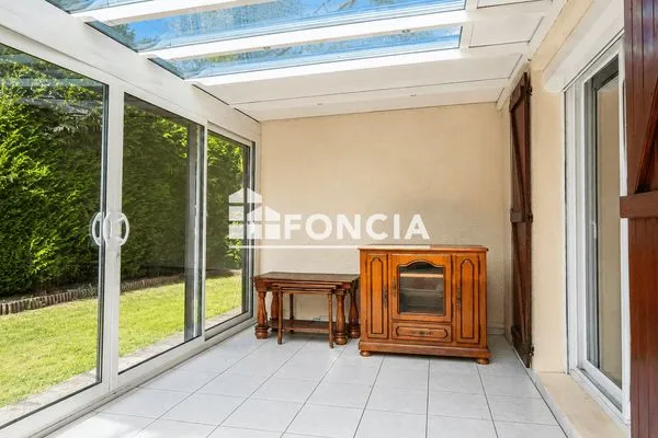 Maison 5 pièces 79 m²