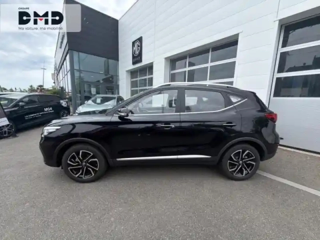 Mg Zs 1.0 t-gdi 111ch luxury — photo 2