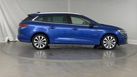 Renault Mégane Estate 1.3 TCe 140ch Techno EDC -23 — photo 4