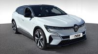 Renault Mégane E-Tech Electric EV60 220ch Techno optimum charge -B — photo 3