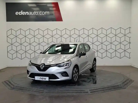 Renault Clio tce 90 - 21n