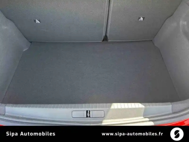 Lancia Ypsilon turbo 100ch bvm6 — photo 11