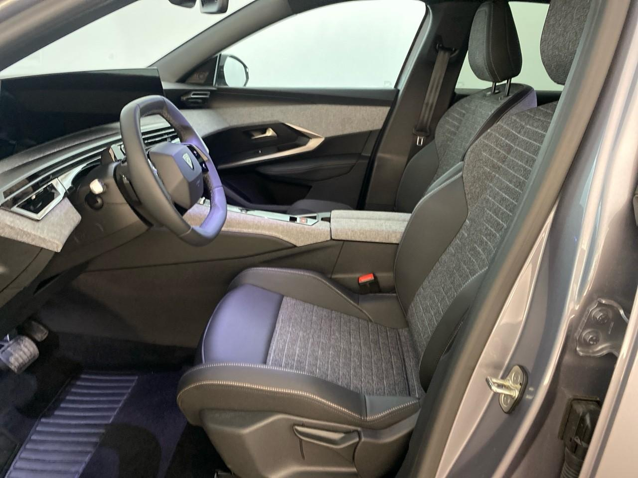 Peugeot 3008 hybrid 145 e-dcs6 allure — photo 9