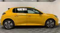 Peugeot 208 1.5 BlueHDi 100ch S&S Allure Pack — photo 4