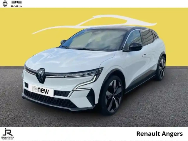 Renault Megane e-tech electric ev60 220ch techno optimum charge -c