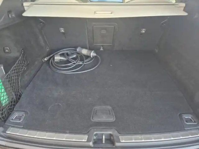 Volvo Xc60 t6 awd 253 + 87ch inscription luxe geartronic — photo 13