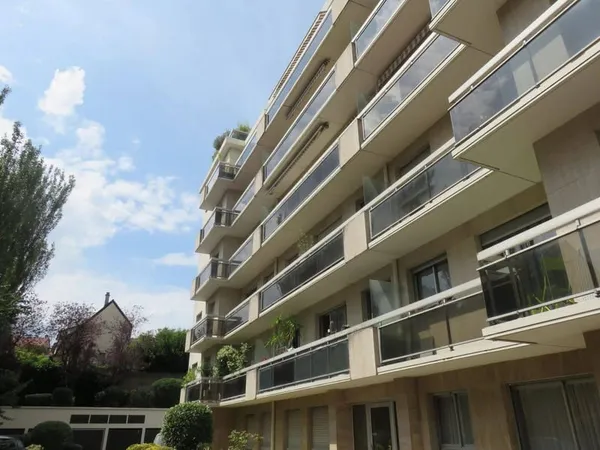 Studio 1 pièce 36 m²