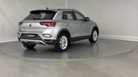 Volkswagen T-Roc 1.5 TSI EVO 150ch Style DSG7 — photo 5