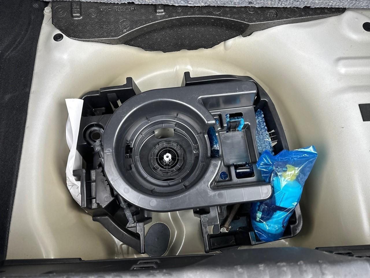 Citroën C3 puretech 83 s&s bvm5 shine — photo 31