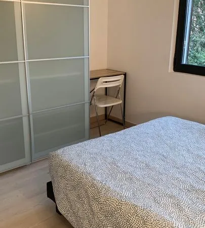 Chambre de 20m2 à louer sur Dijon