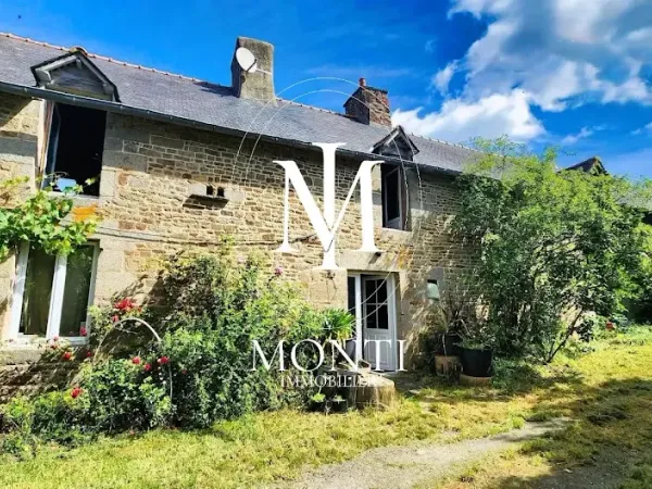 Maison 8 pièces 255 m²